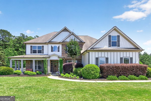 53 Tribune Lane Sharpsburg