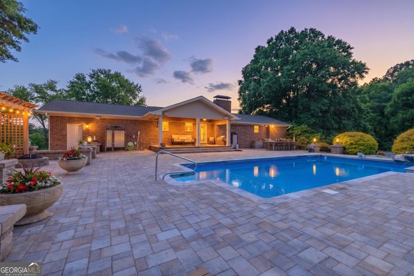 669 Chandler Road Chickamauga