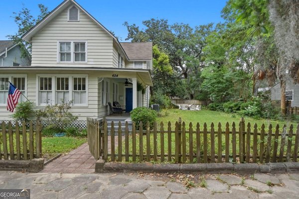 624 UNION Street Brunswick