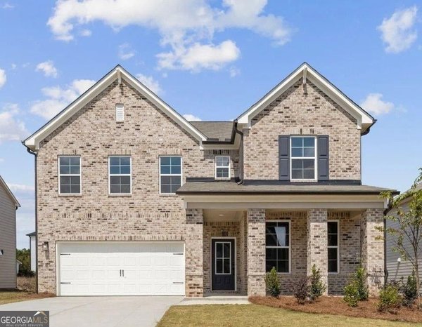 1885 PEACEFUL PINE Avenue Snellville
