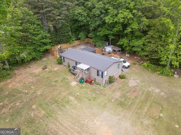 500 Bennett Road, Rockmart