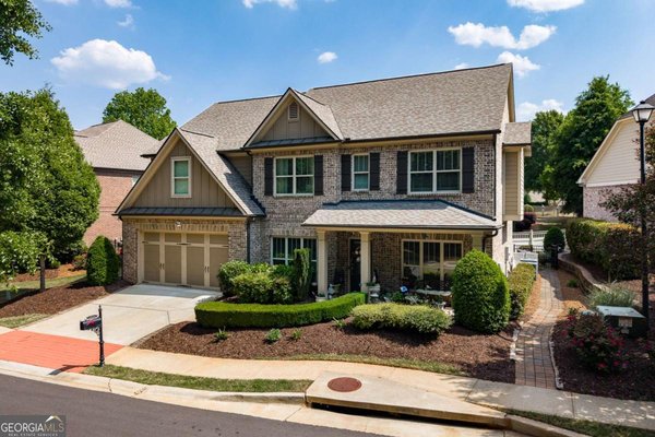 1336 Prince Place, Watkinsville