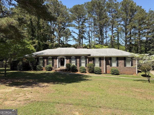 380 Burke Circle McDonough
