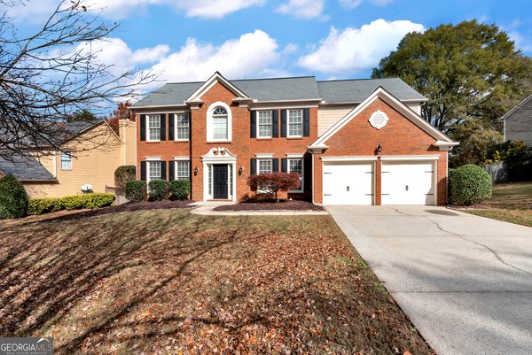 7530 Newstead Drive, Cumming