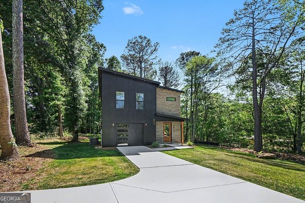 953 Remington Drive Conyers