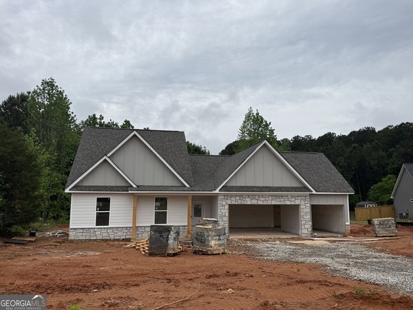 208 Squirrel Run, Good Hope