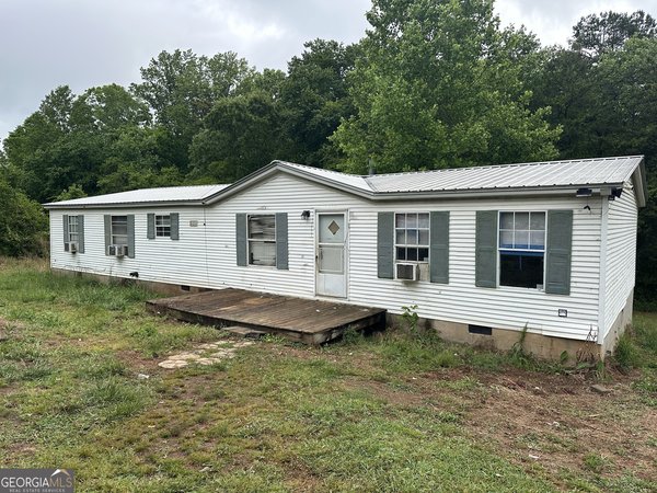 2050 Buckhorn, Clarkesville