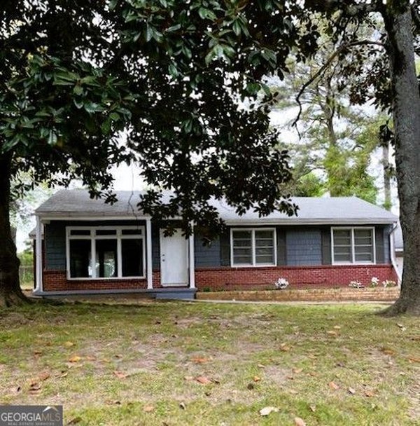 2542 Stafford Place Atlanta