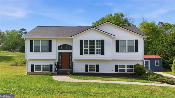 9 Montana Drive Cedartown