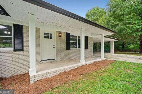 1016 Sapphire Street, Villa Rica