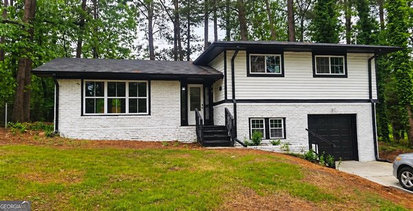 3025 McKenzie Road, East Point