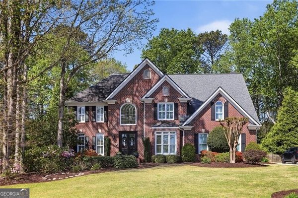 4662 Gilhams Road, Roswell