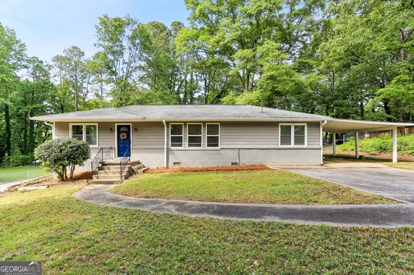 181 Hurt Road Smyrna