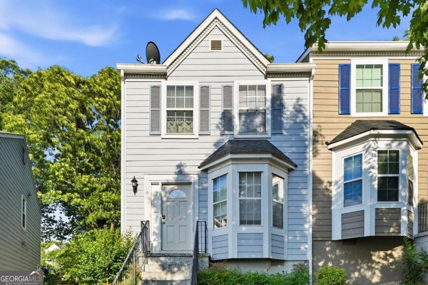 104 Lakestone Court, Marietta