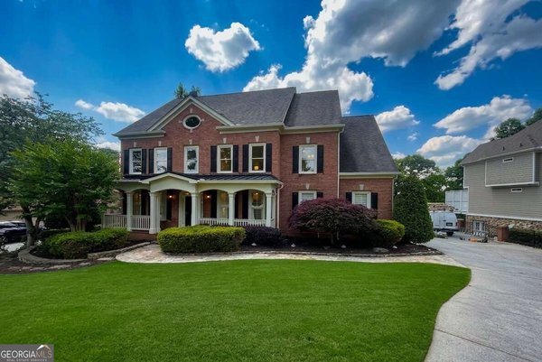 6279 Creekstone Path, Cumming