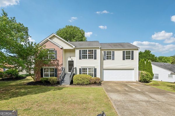 123 River Marsh Lane, Woodstock