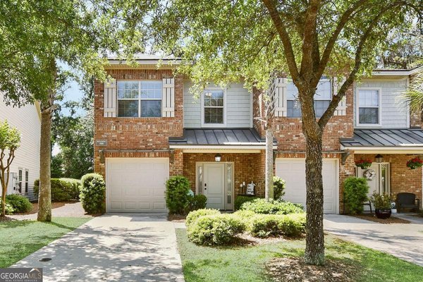 507 Reserve Lane St. Simons