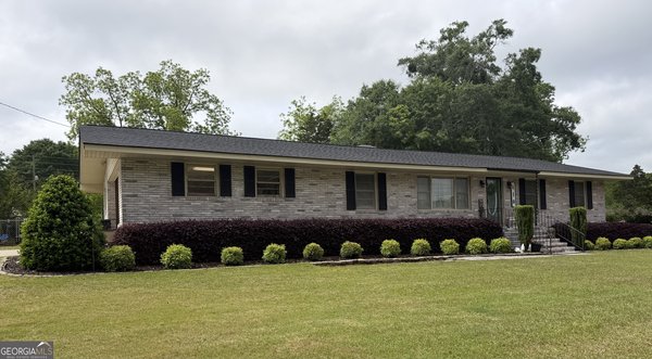 410 Ridgecrest Drive, Elberton