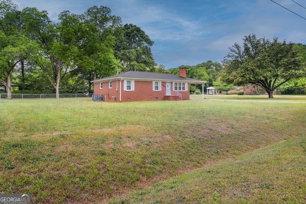 3036 Marie Circle, Macon