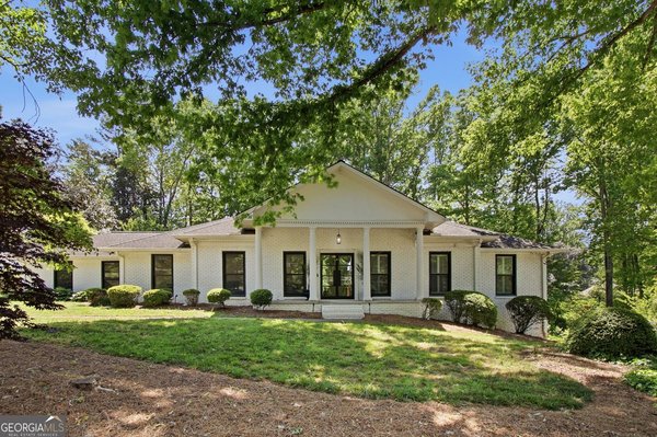 460 Riverside Parkway, Sandy Springs