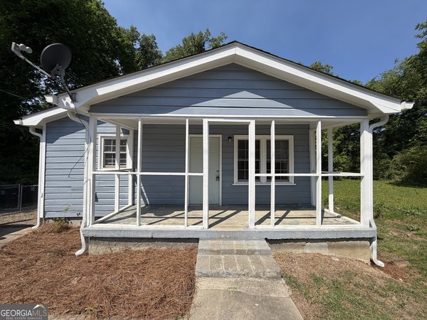 314 Nixon Ave Rome