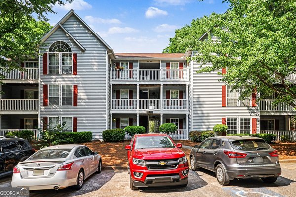 239 Cobblestone Trail, Avondale Estates