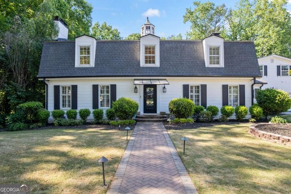 4610 Orkney Lane, Atlanta