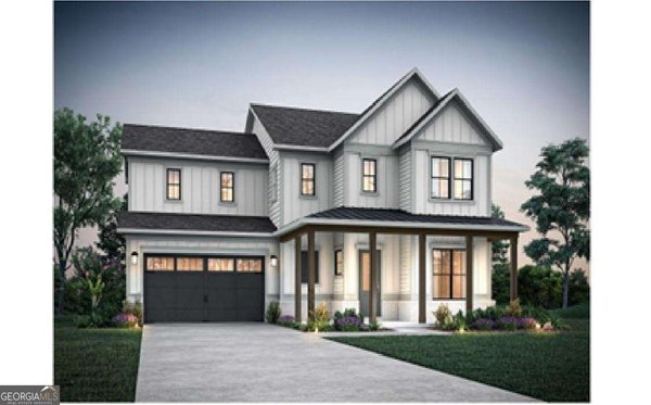 3095 Medford Drive, Cumming