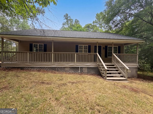 2860 Oxford Road, Atlanta
