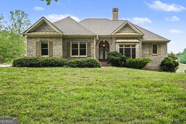 710 Shepherds Way, Dahlonega