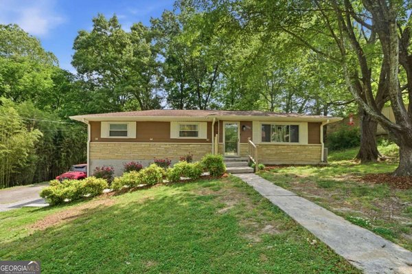 1004 Lewis Street Rossville