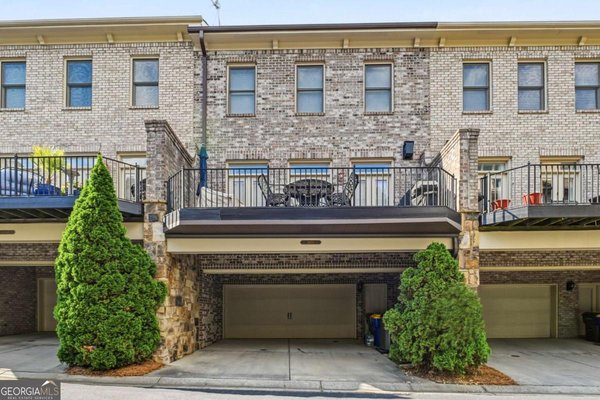 3668 Brookhaven Manor Crossing, Atlanta