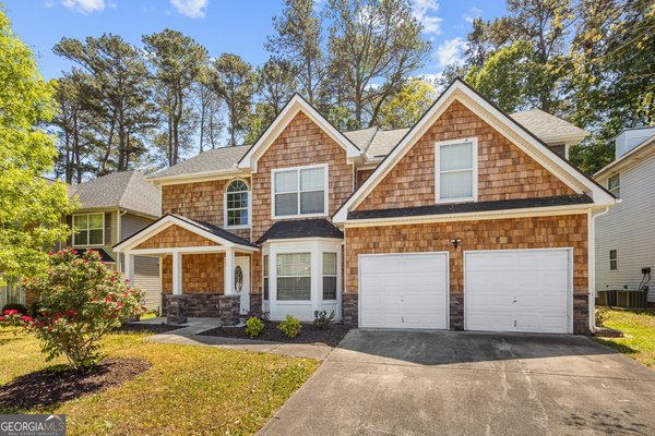 8603 Regent Street Jonesboro