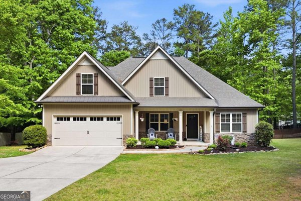 7202 Tara Drive, Villa Rica