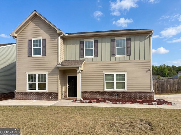15 Regal Lane Covington