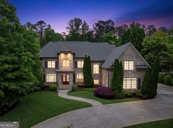 800 Tramore Place, Milton