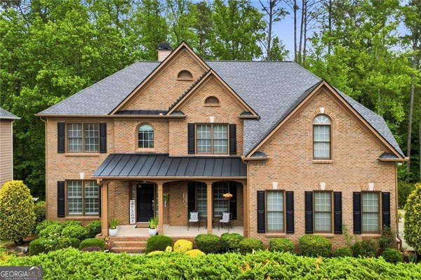 1790 Independence Trail, Cumming