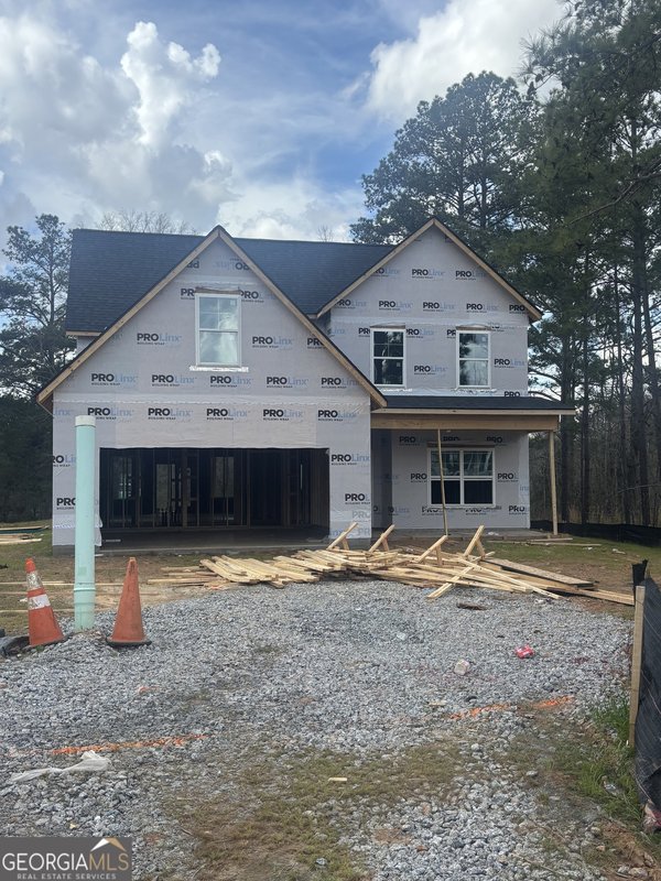 34 Burwick Court Newnan