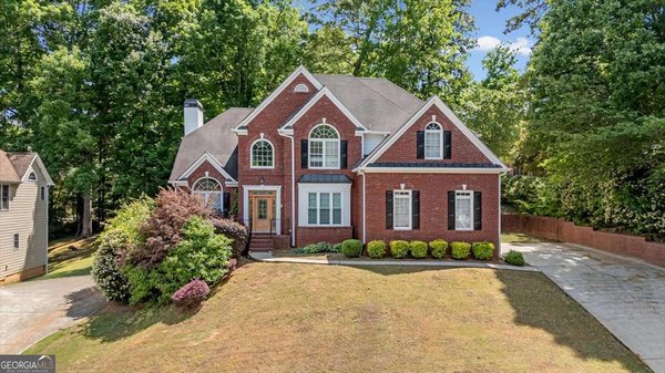 6915 Glen Cove Lane, Stone Mountain