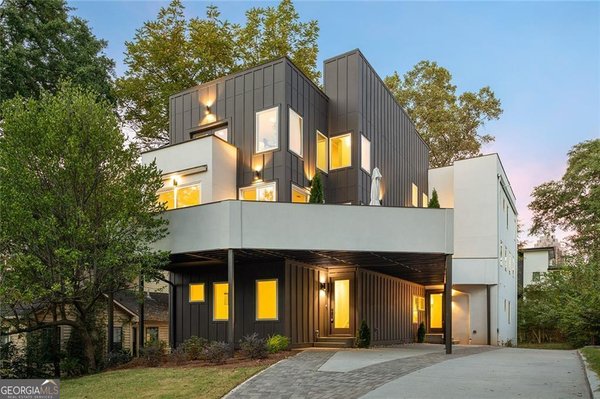 1205 Holly Street, Atlanta