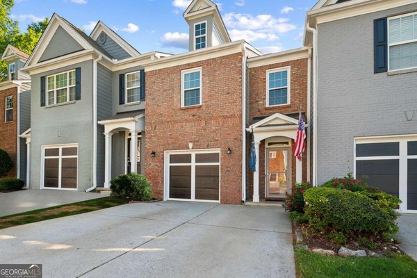 5314 Sherwood Way, Cumming