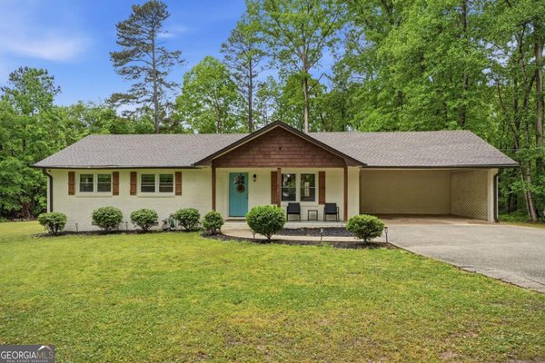 405 Barbara Lane Carrollton