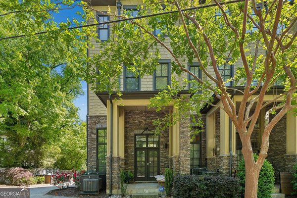 255 Southerland Terrace Atlanta