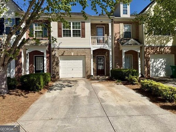 2915 Snapfinger Manor Decatur