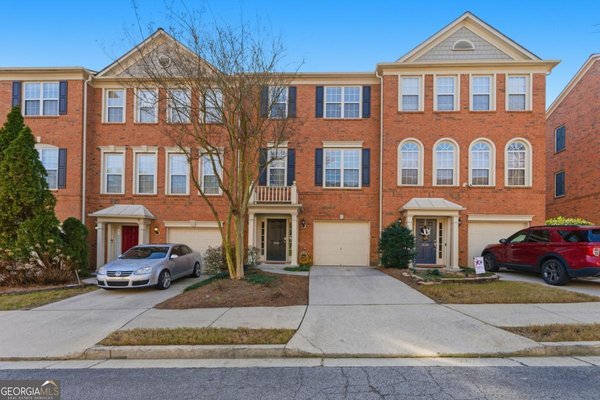 2318 Towneheights Terrace, Atlanta