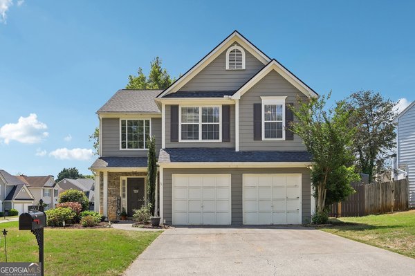 4270 Brighton Way Kennesaw