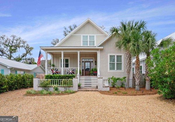 309 Peachtree Street St. Simons
