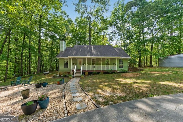 2298 Holly Court, Cumming