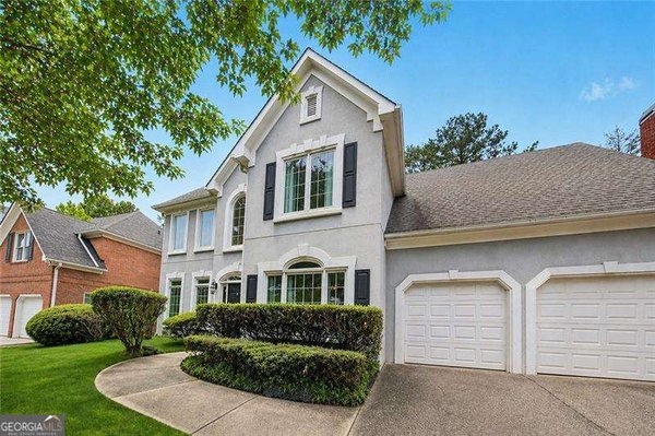 5009 Kendall Station Acworth
