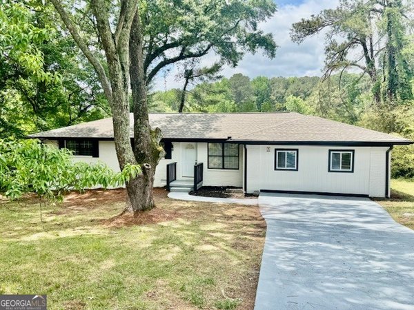 2721 Eastwind Drive Decatur